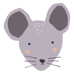 Mrs. Mouse