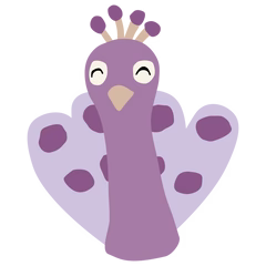 Mrs. Peacock