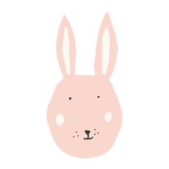 Mrs. Rabbit