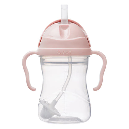 Pack ahorro tazas y vasos bebé 3 en 1 Blush - B.Box