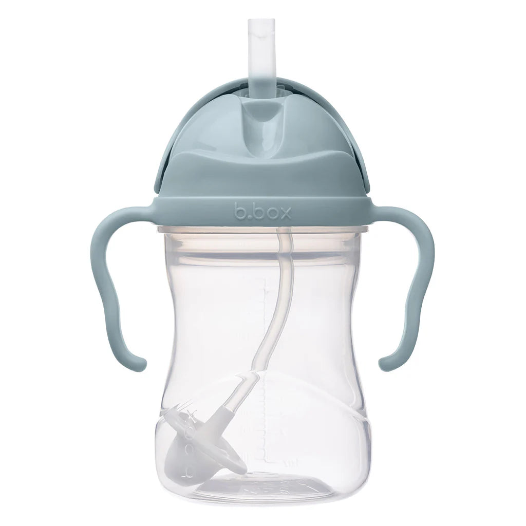 Pack ahorro tazas y vasos bebé 3 en 1 Ocean - B.Box