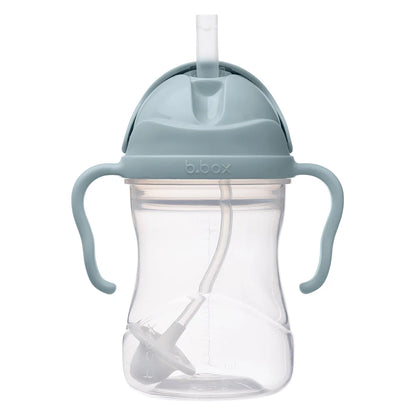 Pack ahorro tazas y vasos bebé 3 en 1 Ocean - B.Box