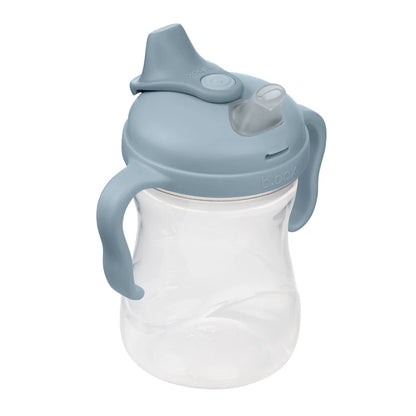 Pack ahorro tazas y vasos bebé 3 en 1 Ocean - B.Box
