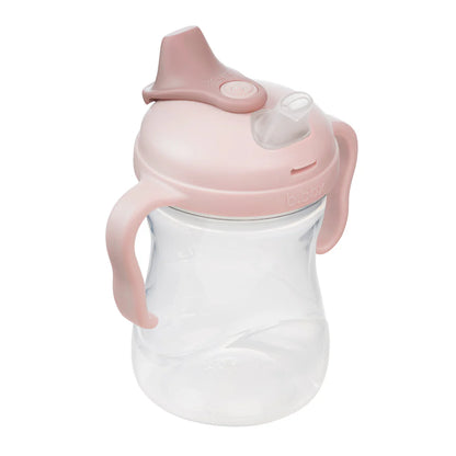 Pack ahorro tazas y vasos bebé 3 en 1 Blush - B.Box