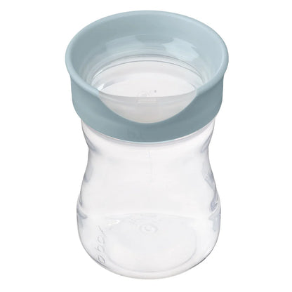 Pack ahorro tazas y vasos bebé 3 en 1 Ocean - B.Box