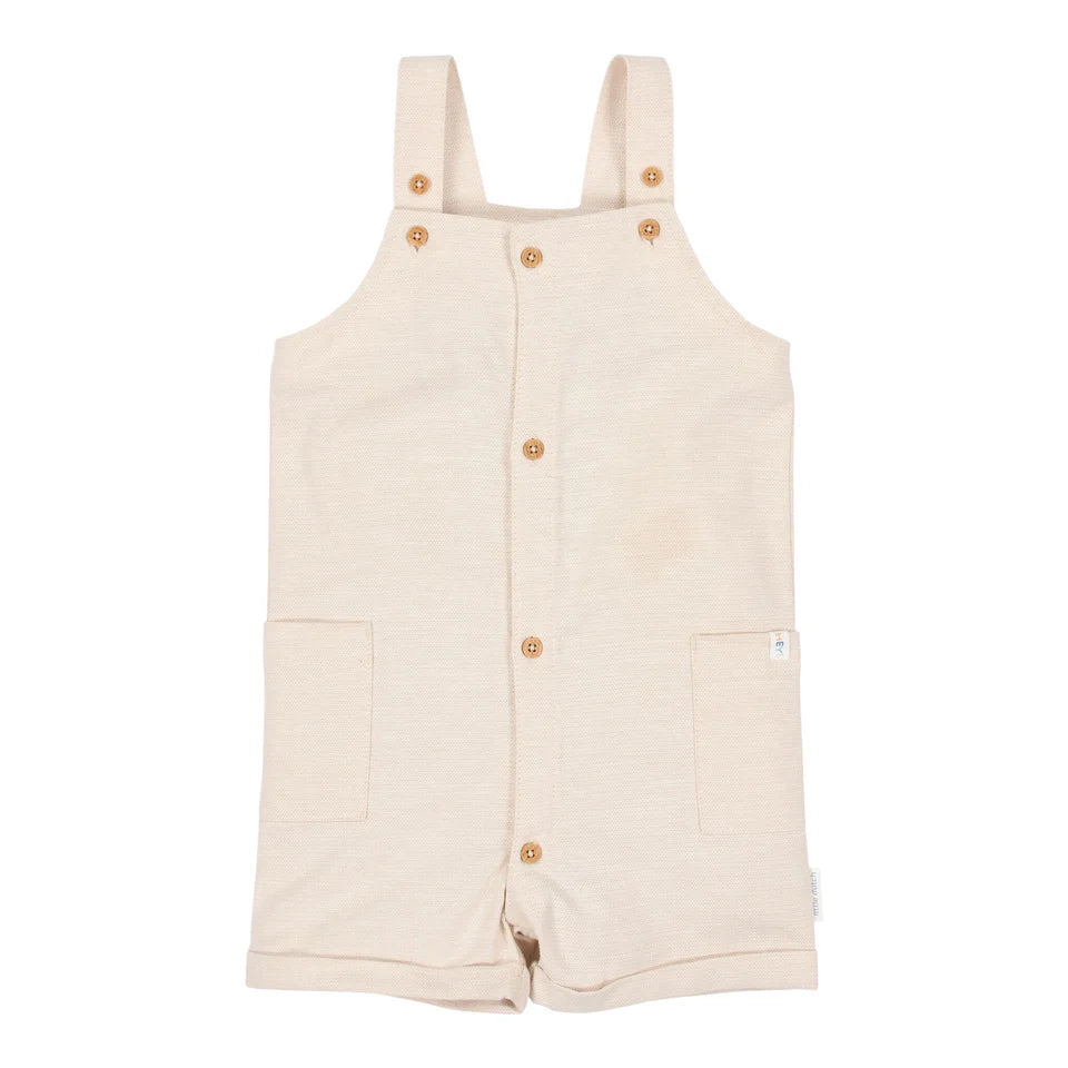 Mono sin mangas Sand  - Little Dutch