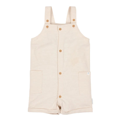 Mono sin mangas Sand  - Little Dutch
