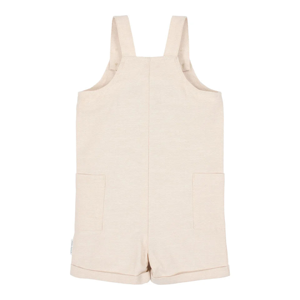 Mono sin mangas Sand  - Little Dutch