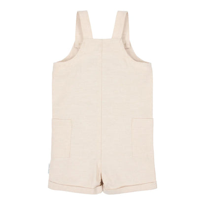 Mono sin mangas Sand  - Little Dutch