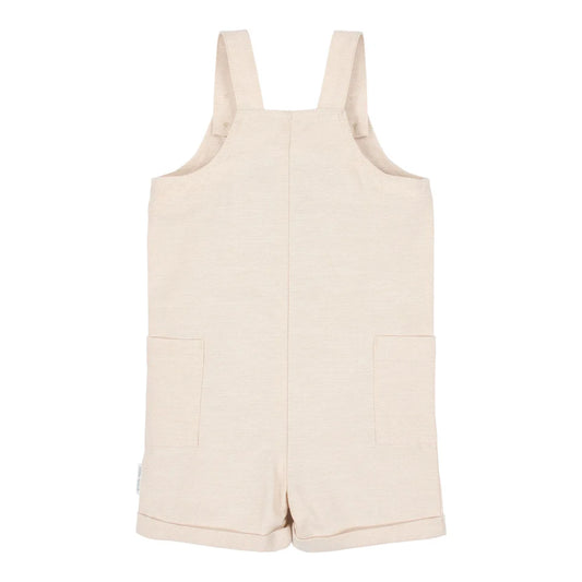 Mono sin mangas Sand  - Little Dutch
