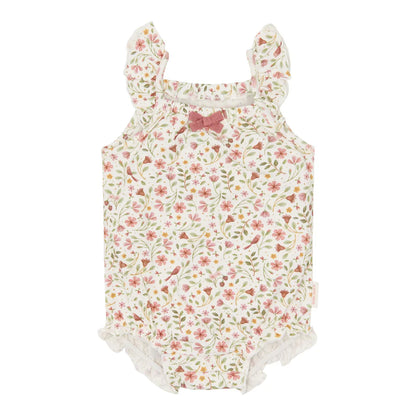 Body sin mangas Fairy Wonders - Little Dutch