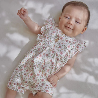 Peto corto Fairy Wonders - Little Dutch
