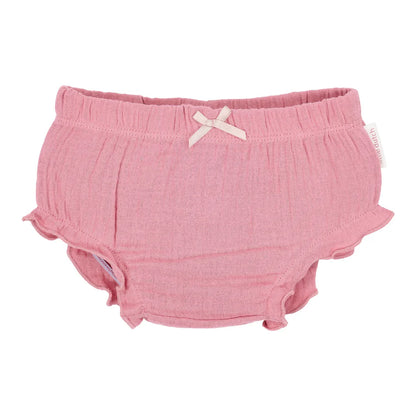 Conjunto vestido y ranita Pink Blush - Little Dutch