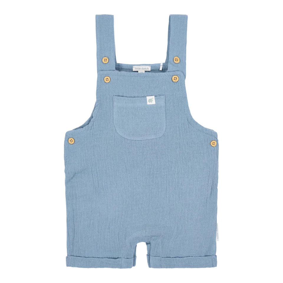 Peto Stone Blue - Little Dutch
