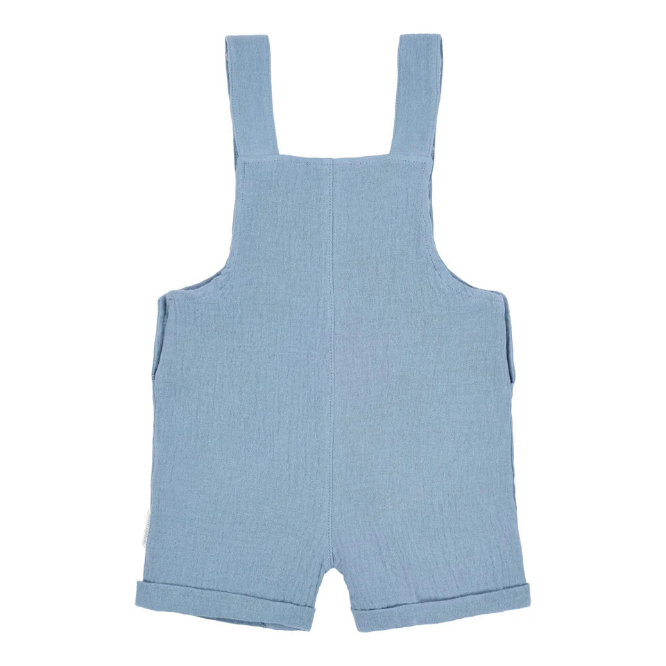 Peto Stone Blue - Little Dutch