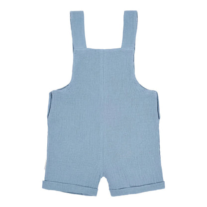 Peto Stone Blue - Little Dutch