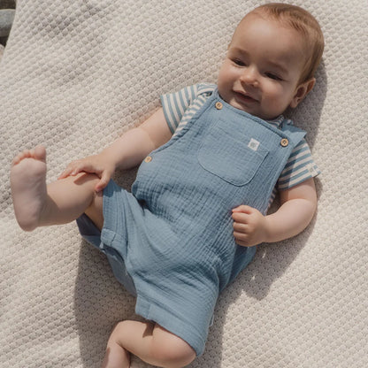 Peto Stone Blue - Little Dutch