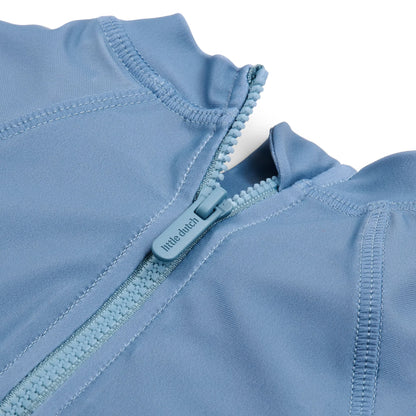 Camiseta UV manga larga Ocean Blue - Little Dutch