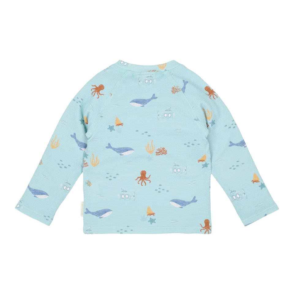 Camiseta UV manga larga Friends - Little Dutch