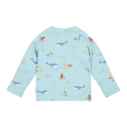 Camiseta UV manga larga Friends - Little Dutch