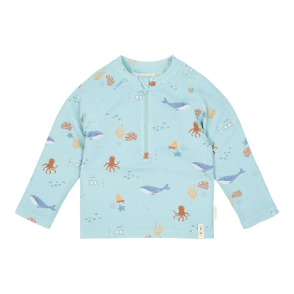 Camiseta UV manga larga Friends - Little Dutch