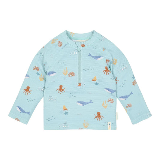 Camiseta UV manga larga Friends - Little Dutch