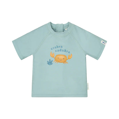 Camiseta UV manga corta Breeze - Little Dutch