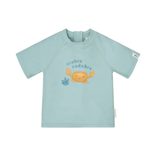 Camiseta UV manga corta Breeze - Little Dutch