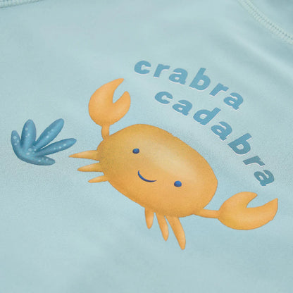 Camiseta UV manga corta Breeze - Little Dutch