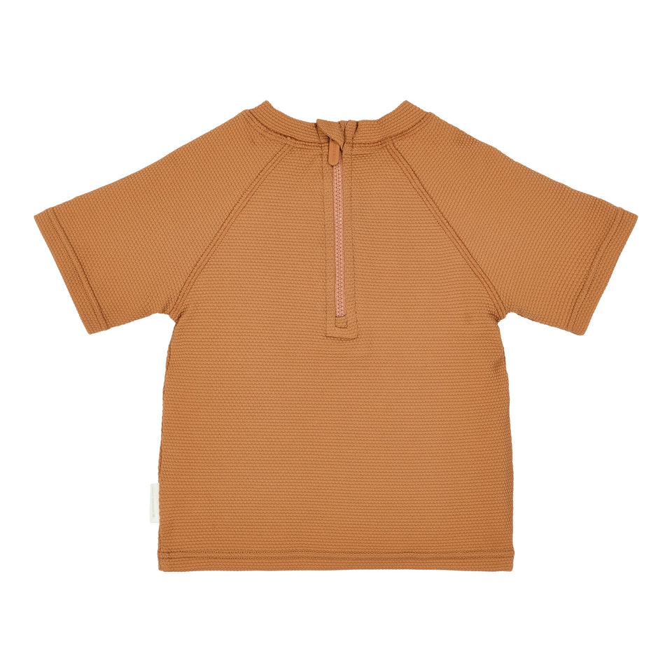 Camiseta UV manga corta Sunny Brow - Little Dutch