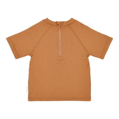 Camiseta UV manga corta Sunny Brow - Little Dutch
