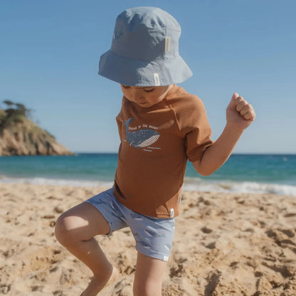 Gorro reversible Breeze - Little Dutch