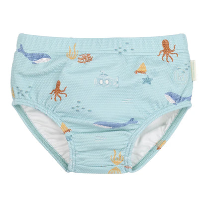 Bañador Pañal Friends - Little Dutch