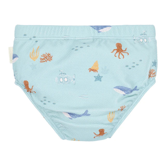 Bañador Pañal Friends - Little Dutch