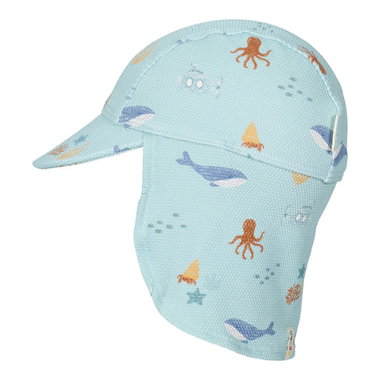 Gorro Protección Friends - Little Dutch