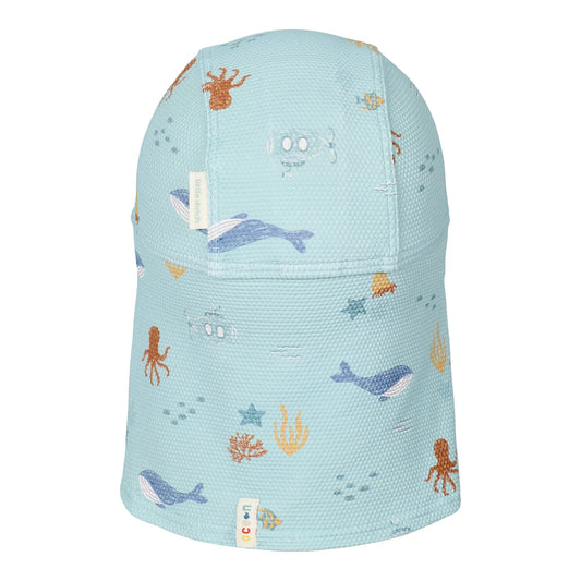 Gorro Protección Friends - Little Dutch