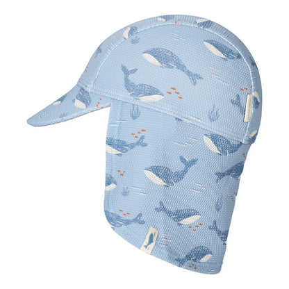 Gorro Protección Splash - Little Dutch