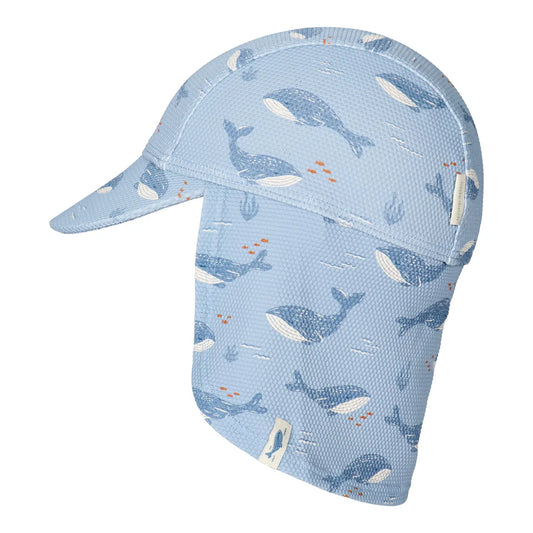 Gorro Protección Splash - Little Dutch