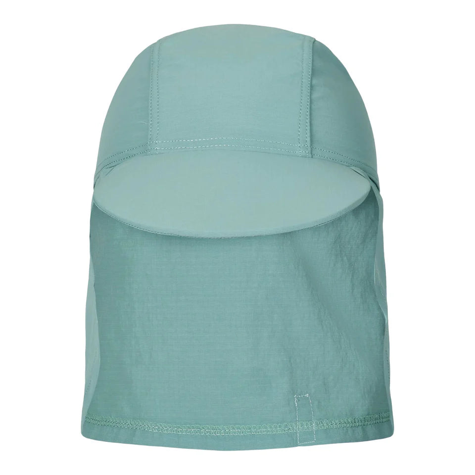 Gorro Protección Green - Little Dutch