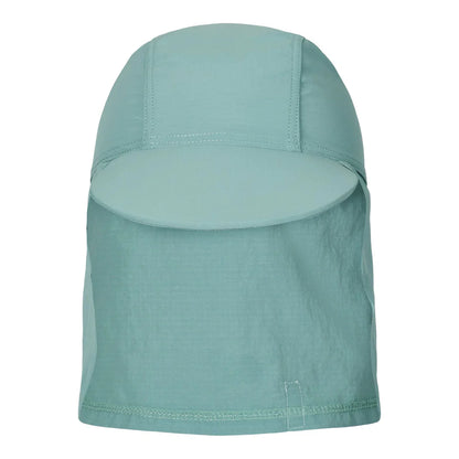 Gorro Protección Green - Little Dutch