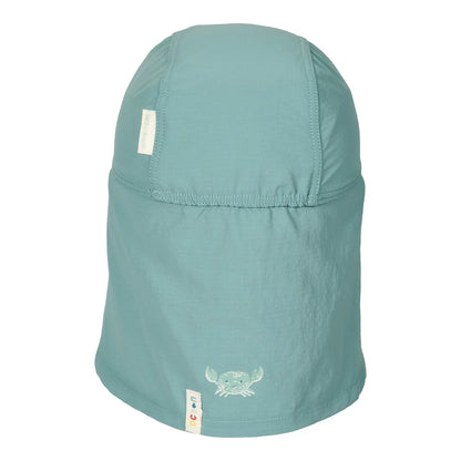 Gorro Protección Green - Little Dutch