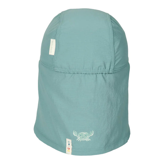 Gorro Protección Green - Little Dutch