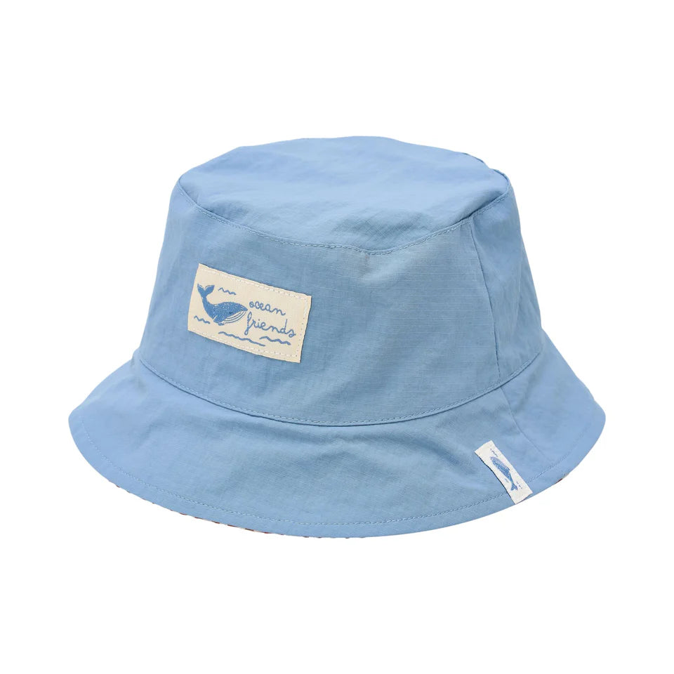 Gorro reversible Breeze - Little Dutch