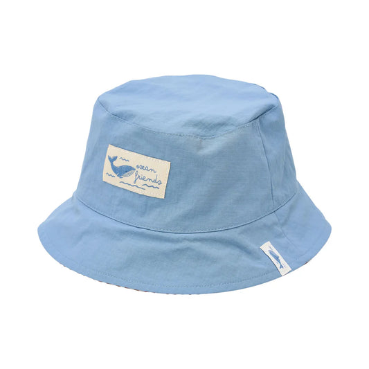 Gorro reversible Breeze - Little Dutch