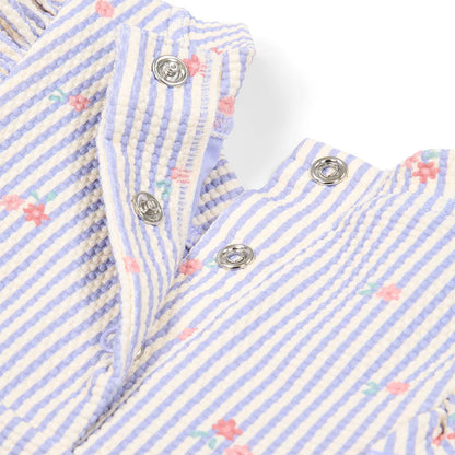 Camiseta UV manga larga Dreamy Stripes - Little Dutch