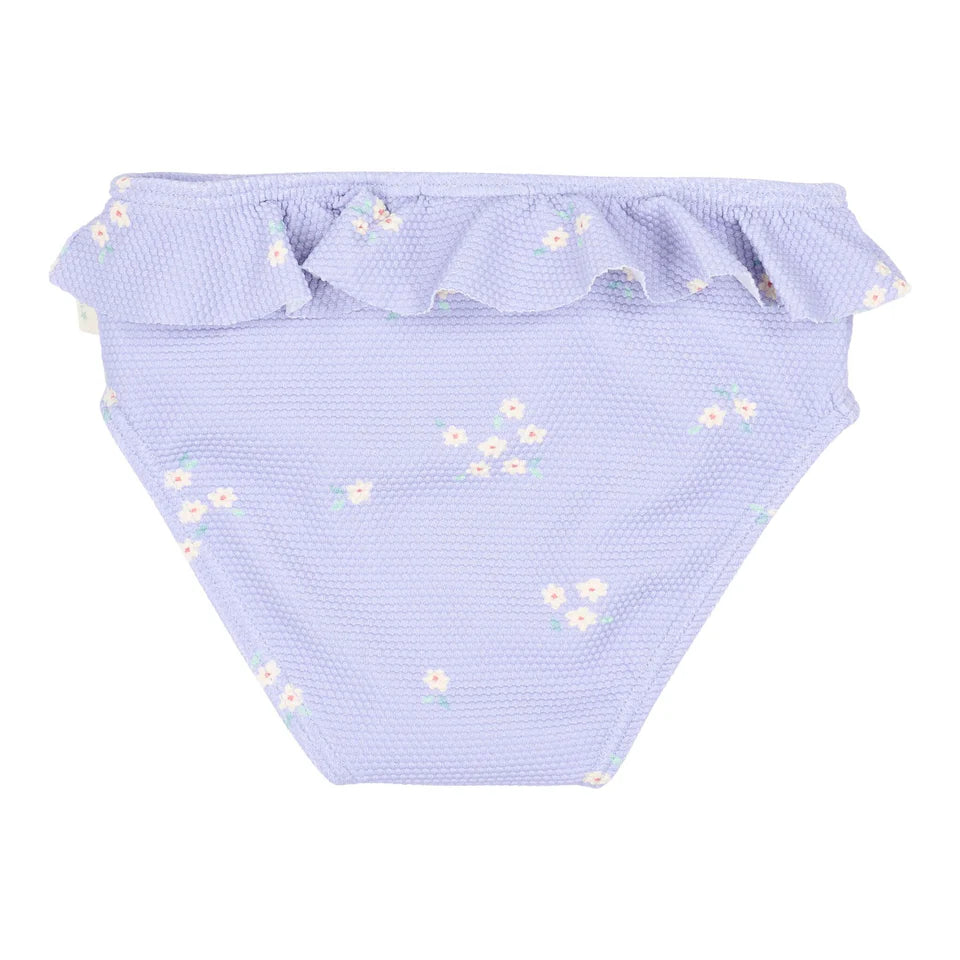 Conjunto UV manga corta Lavender - Little Dutch