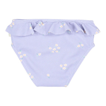 Conjunto UV manga corta Lavender - Little Dutch