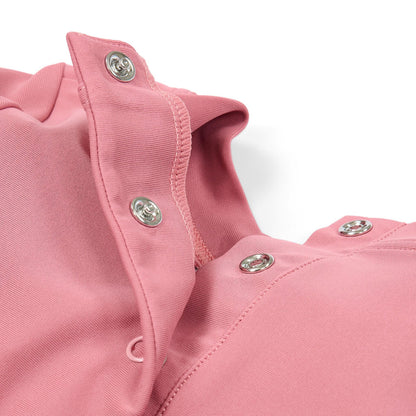Bañador manga larga Pink - Little Dutch