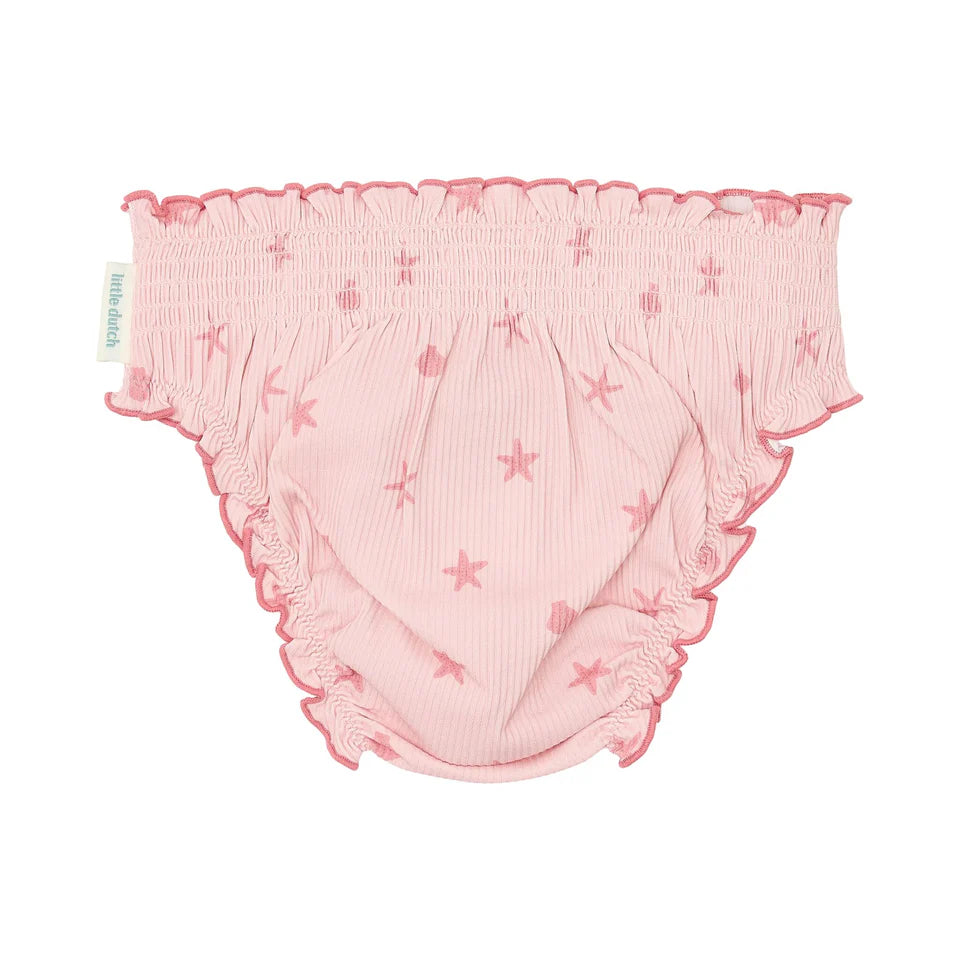 Braguita bikini Seashells - Little Dutch