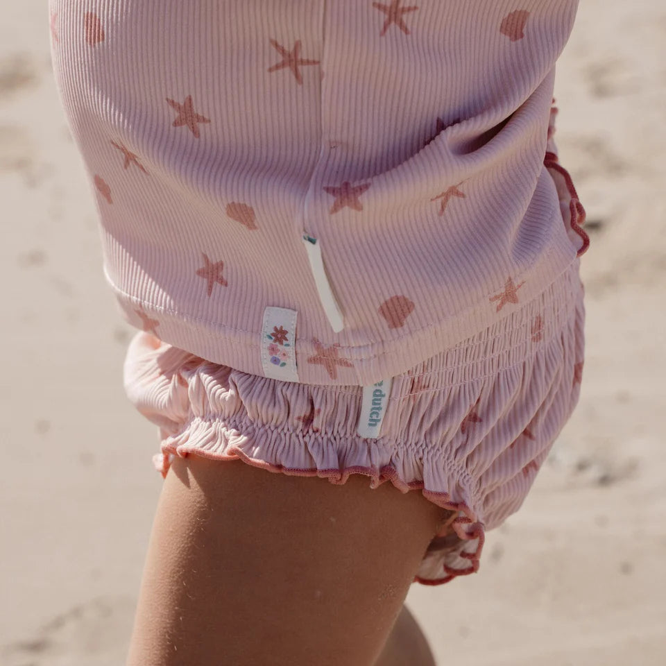 Braguita bikini Seashells - Little Dutch